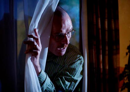 Сериал Во все тяжкие - Тяжелая жизнь наркобаронов