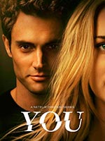 Сериал Ты / You 1 сезон смотреть онлайн