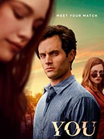 Сериал Ты / You 2 сезон смотреть онлайн