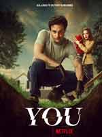 Сериал Ты / You 4 сезон смотреть онлайн