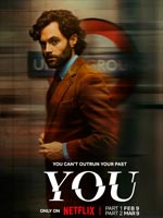 Сериал Ты / You 5 сезон смотреть онлайн
